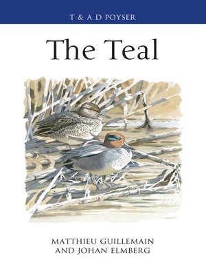 cover image of The Teal